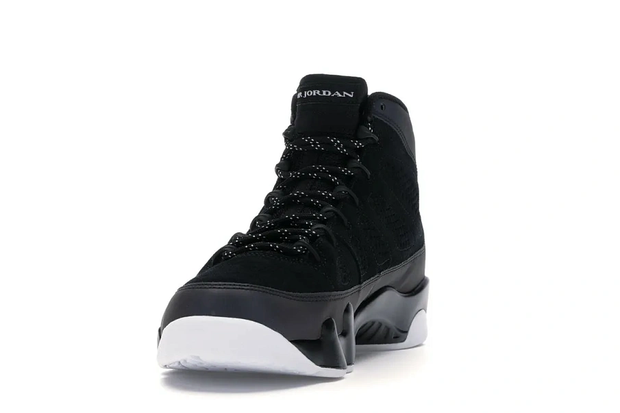 Фото № 2 с приближением к товару «‎Jordan 9 Retro Racer Blue»