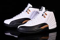 Фото № 2 с приближением к товару «‎Nike Air Jordan 12 Retro Cny Chinese New Year Edition »