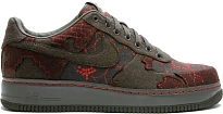 Фото № 1 с приближением к товару «‎Nike Air Force 1 Low Maharam Moss»