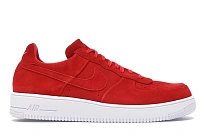 Фото № 1 с приближением к товару «‎Nike Air Force 1 Ultraforce Track Red/Track Red-White»