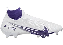 Фото № 1 с приближением к товару «‎Nike Vapor Edge Pro 360 White Court Purple»