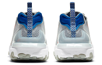 Фото № 4 с приближением к товару «‎Nike React Vision GreyRedBlue»