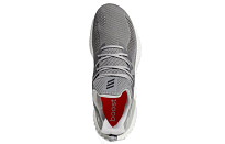Фото № 4 с приближением к товару «‎adidas Alphaboost Grey Three»