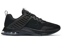 Фото № 1 с приближением к товару «‎Nike Air Max Alpha Trainer 3 Black Anthracite»