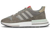 Фото № 1 с приближением к товару «‎adidas ZX 500 RM Sand Brown»