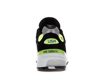 New Balance 992 - 4