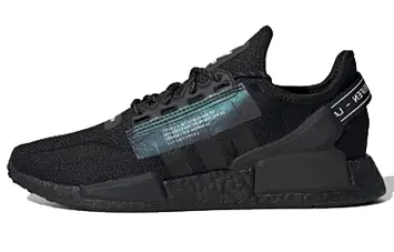 adidas originals NMDR1 V2 'Carbon' - 1