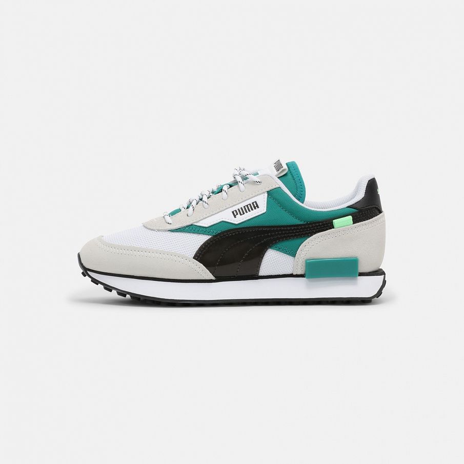Фото № 1 с приближением к товару «‎Puma Future Rider Summer »