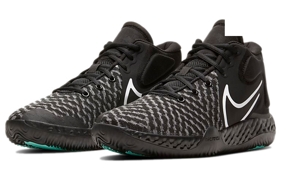 Фото № 3 с приближением к товару «‎Nike KD Trey 5 VIII EP BlackWhite»