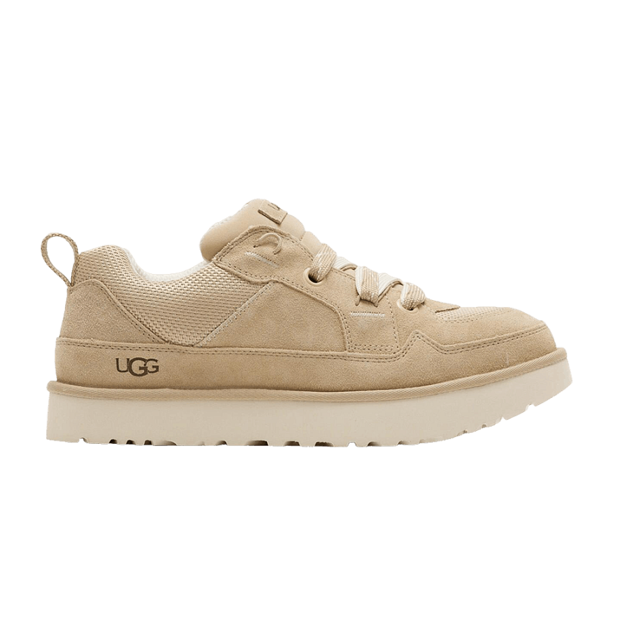 Фото № 1 с приближением к товару «‎UGG Lowmel Mustard Seed»