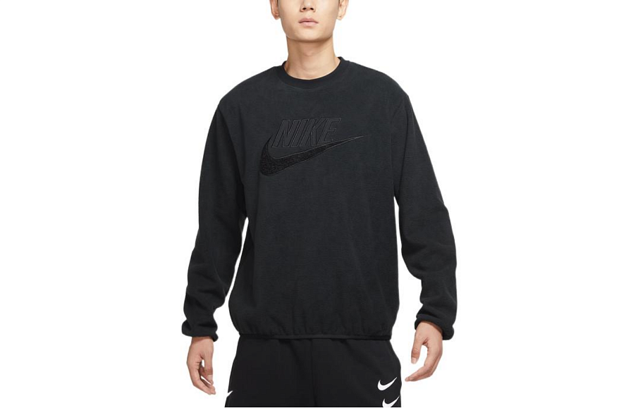 Фото № 1 с приближением к товару «‎Nike Hoodie»