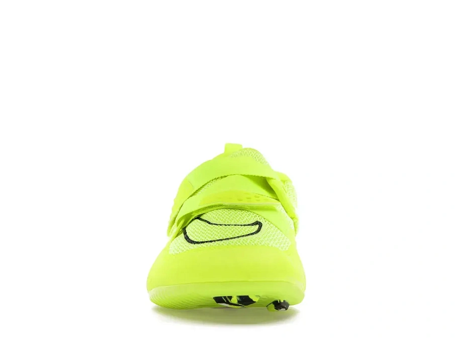 Фото № 2 с приближением к товару «‎Nike SuperRep Cycle 2 Next Nature Volt»