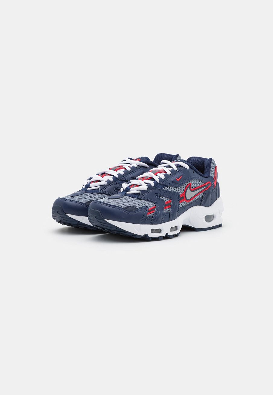 Фото № 2 с приближением к товару «‎Nike Air Max 96 II »