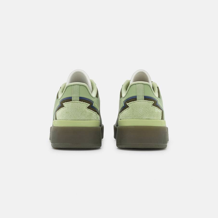 Фото № 5 с приближением к товару «‎Adidas Forum Tech Boost »