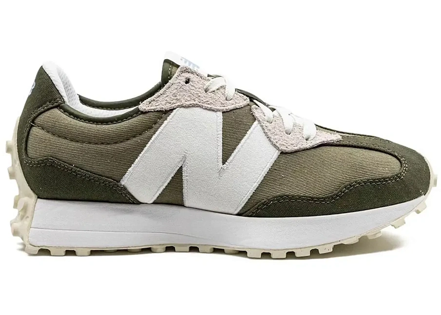 Фото № 1 с приближением к товару «‎New Balance 327»