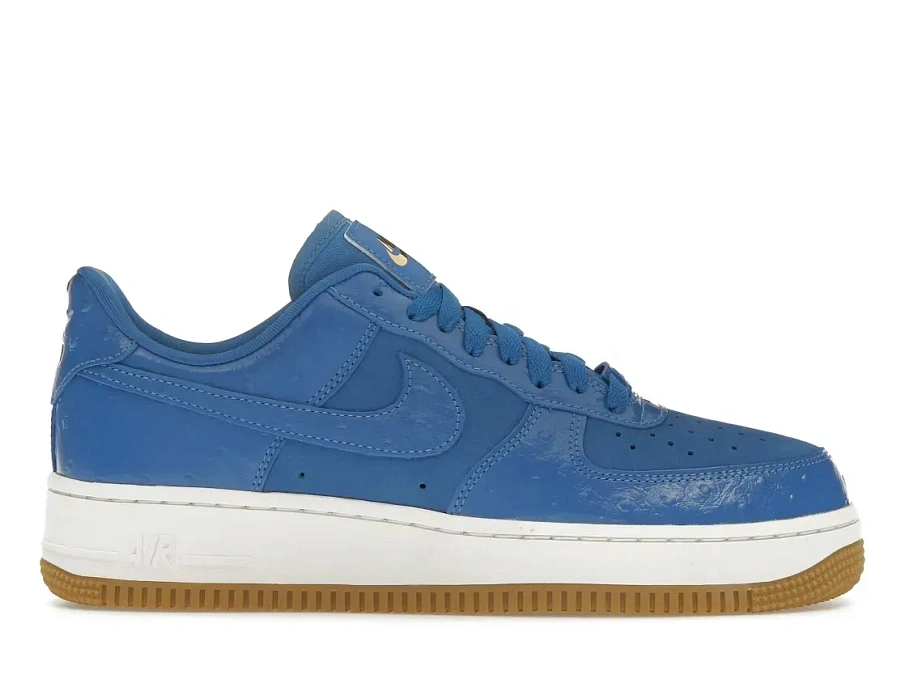 Фото № 1 с приближением к товару «‎Nike Air Force 1 Low '07 LX»