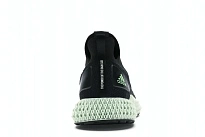 Фото № 4 с приближением к товару «‎adidas Alphaedge 4D Star Wars Death Star»