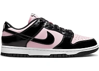 Фото № 1 с приближением к товару «‎Nike Dunk Low Pink Foam Black »