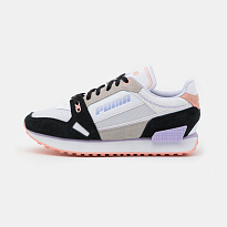 Фото № 1 с приближением к товару «‎Puma Mile Rider Power Play »