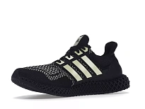 Фото № 4 с приближением к товару «‎adidas Ultra 4D Black Almost Lime»