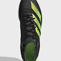 Фото № 3 с приближением к товару «‎Adidas Adizero Ambition »