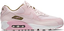 Фото № 1 с приближением к товару «‎Nike Air Max 90 Have a Nike Day Pink Foam »