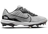 Фото № 1 с приближением к товару «‎Nike Alpha Huarache Varsity 4 Low»