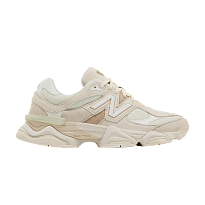 Фото № 1 с приближением к товару «‎New Balance 9060 White Beige»