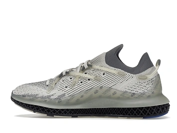 adidas 4D Fusio Aluminum - 5