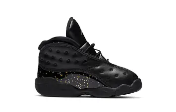 Jordan Air Jordan Retro 13 TD 'Gold Glitter' - 2