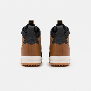 Nike Lunar Force 1 Duckboot  - 3