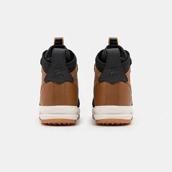 Nike Lunar Force 1 Duckboot  - 3