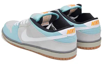 Nike Dunk SB Low Gulf of Mexico - 4