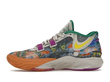 Nike Kyrie 8 Circle Of Life - 3
