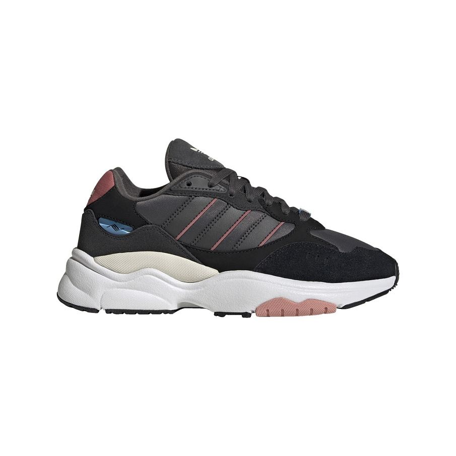 Фото № 2 с приближением к товару «‎Adidas Retropy »