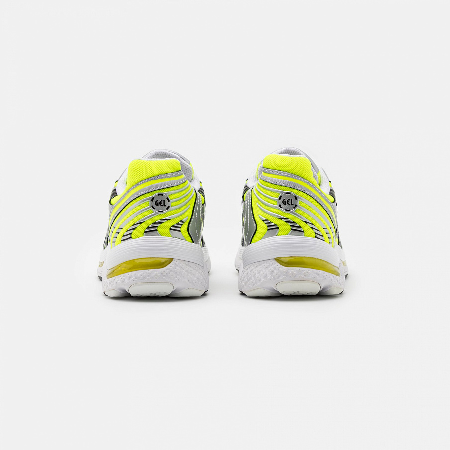 Фото № 3 с приближением к товару «‎Asics Gel Kyrios »