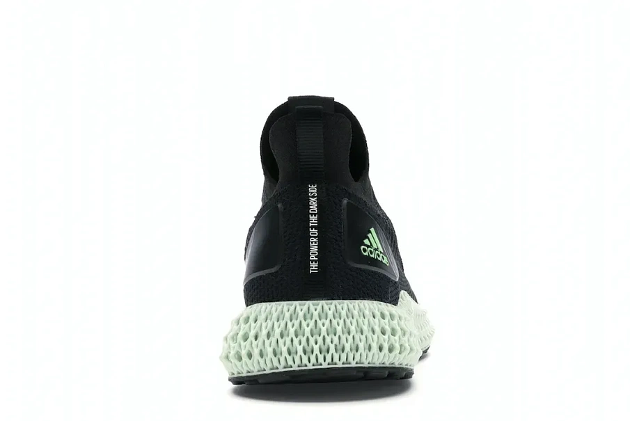Фото № 4 с приближением к товару «‎adidas Alphaedge 4D Star Wars Death Star»