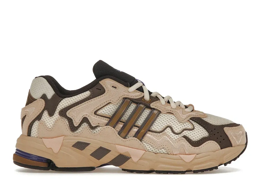 Фото № 1 с приближением к товару «‎adidas Response CL Bad Bunny Paso Fino»