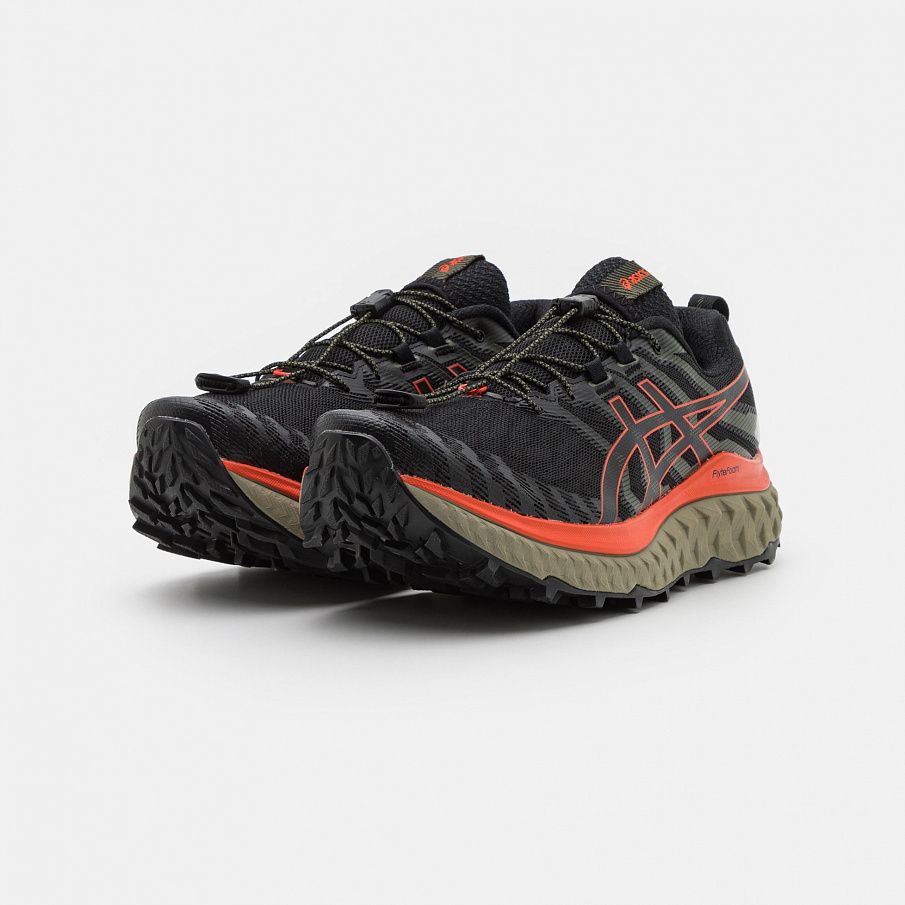 Фото № 2 с приближением к товару «‎Asics Trabuco Max»