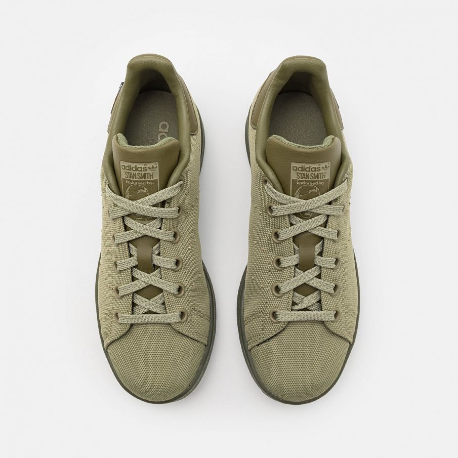 Фото № 4 с приближением к товару «‎Adidas Stan Smith »