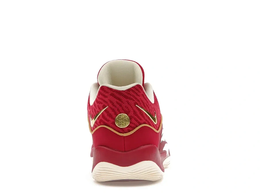 Фото № 4 с приближением к товару «‎Nike KD 16 NY vs. NY»