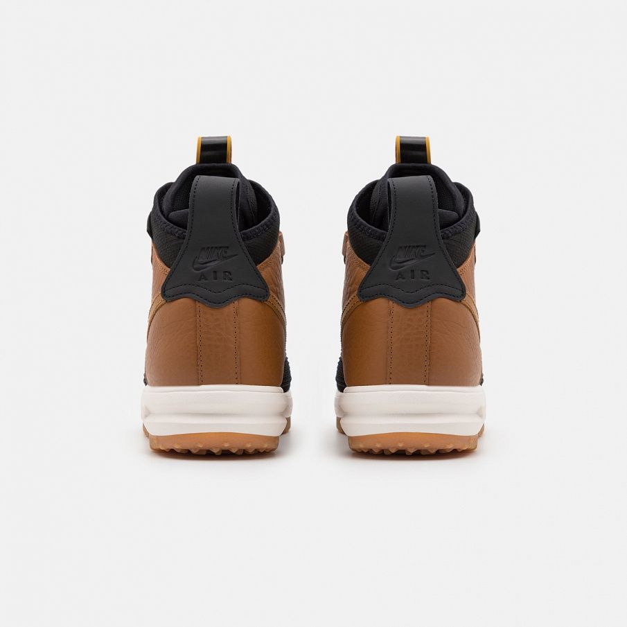 Фото № 3 с приближением к товару «‎Nike Lunar Force 1 Duckboot »