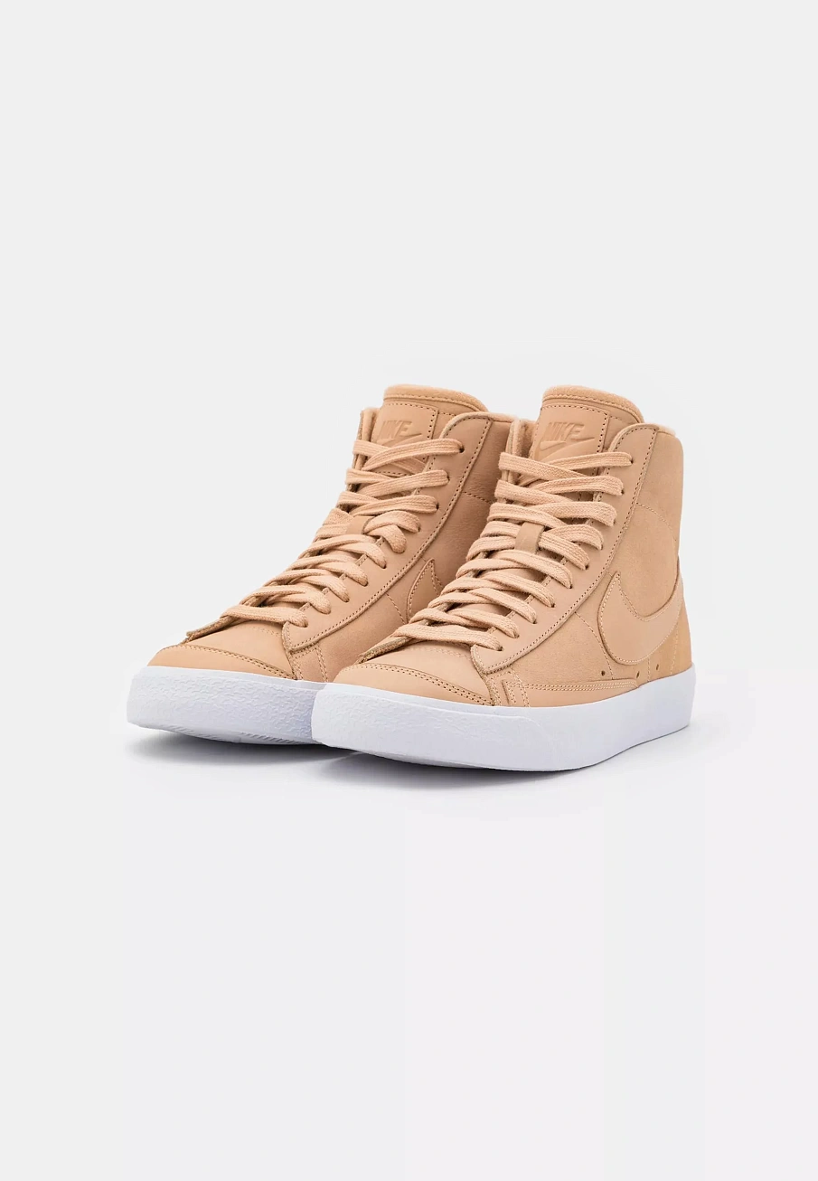 Фото № 2 с приближением к товару «‎W BLAZER MID PRM »
