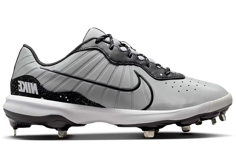 Фото № 1 с приближением к товару «‎Nike Alpha Huarache Varsity 4 Low»