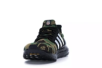 Фото № 2 с приближением к товару «‎adidas Ultra Boost 4.0 Bape Camo»