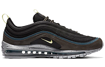 Фото № 2 с приближением к товару «‎Nike Air Max 97 BlackBrown»