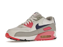 Фото № 4 с приближением к товару «‎Nike Air Max 90 History of Air »