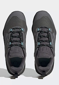 Фото № 4 с приближением к товару «‎TERREX SWIFT R3 HIKING SHOES»