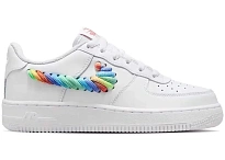 Фото № 1 с приближением к товару «‎Nike Air Force 1 Low»