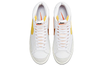 Фото № 4 с приближением к товару «‎ Nike Blazer mid Skate shoes»